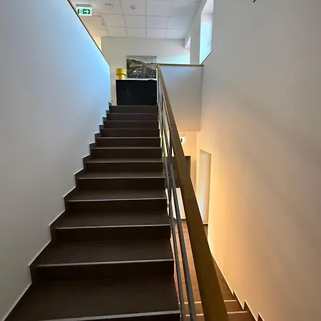 Pilisszentlaszloi Turistaszallas