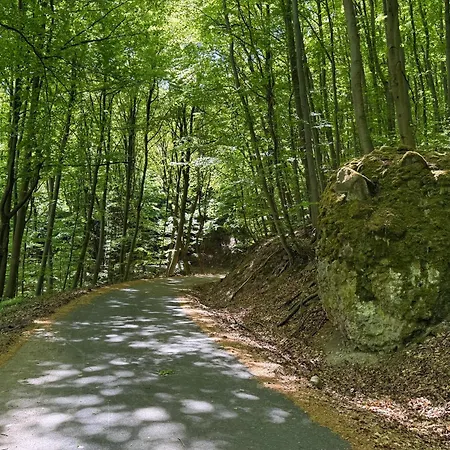 Chata Pilisszentlaszloi Turistaszallas