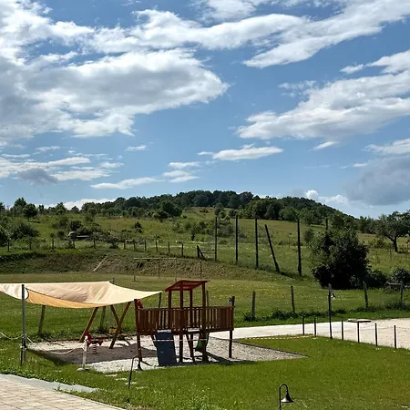 Pilisszentlaszloi Turistaszallas Chata Pilisszentlaszlo