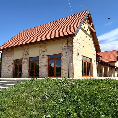 Chata Pilisszentlaszloi Turistaszallas